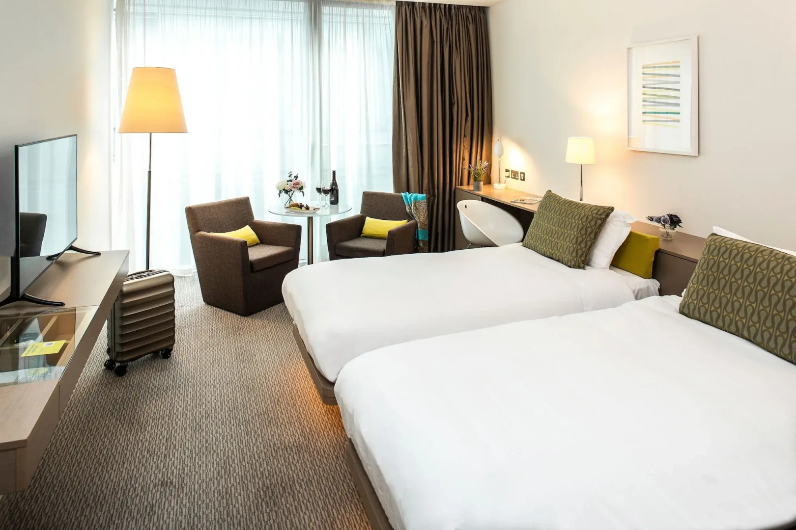 Photo - The Gibson Hotel