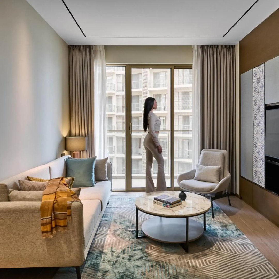 Photo - Oakwood Premier Phnom Penh
