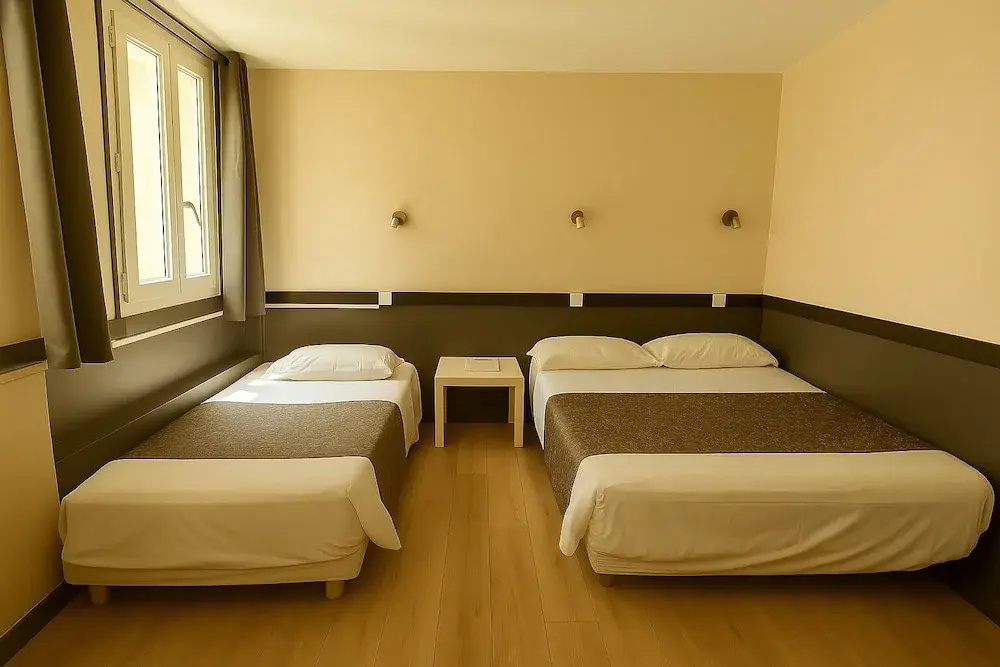 Photo - Hôtel des Bains