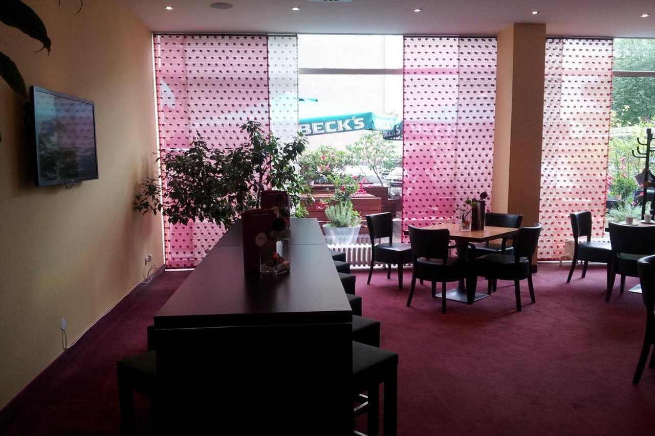 Foto - SORAT Hotel Berlin