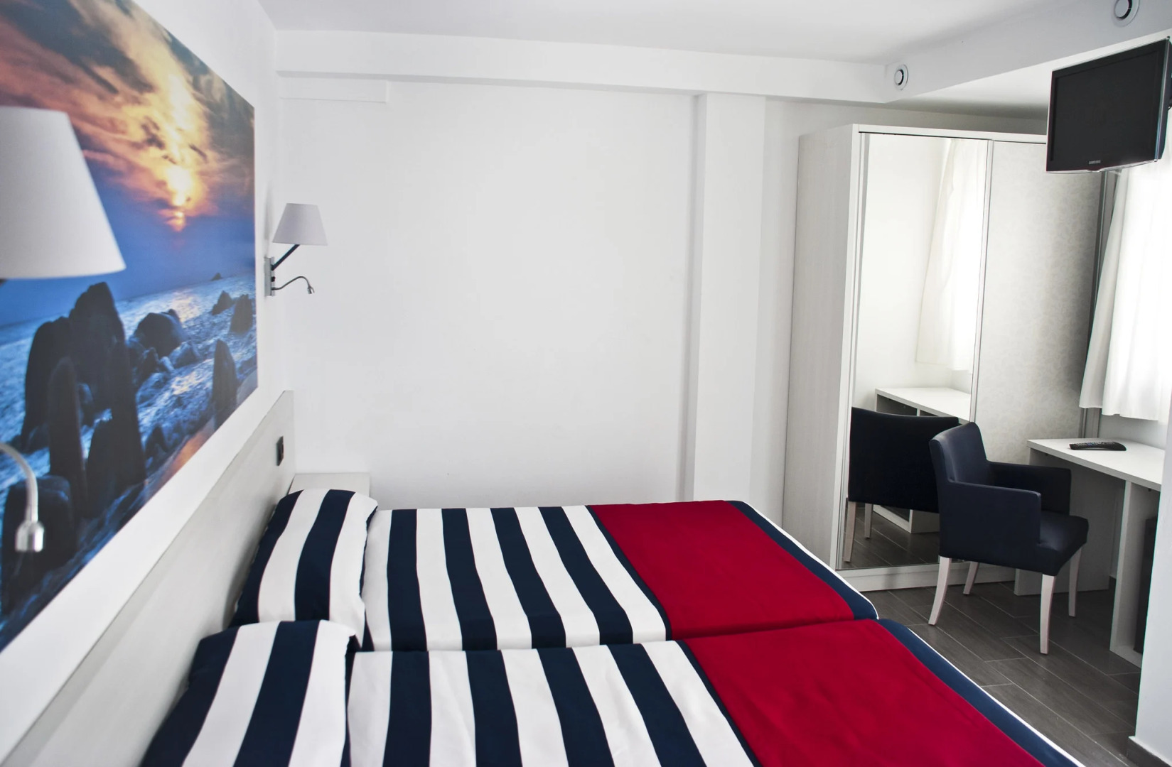 Foto - Hotel Europa Splash & Spa