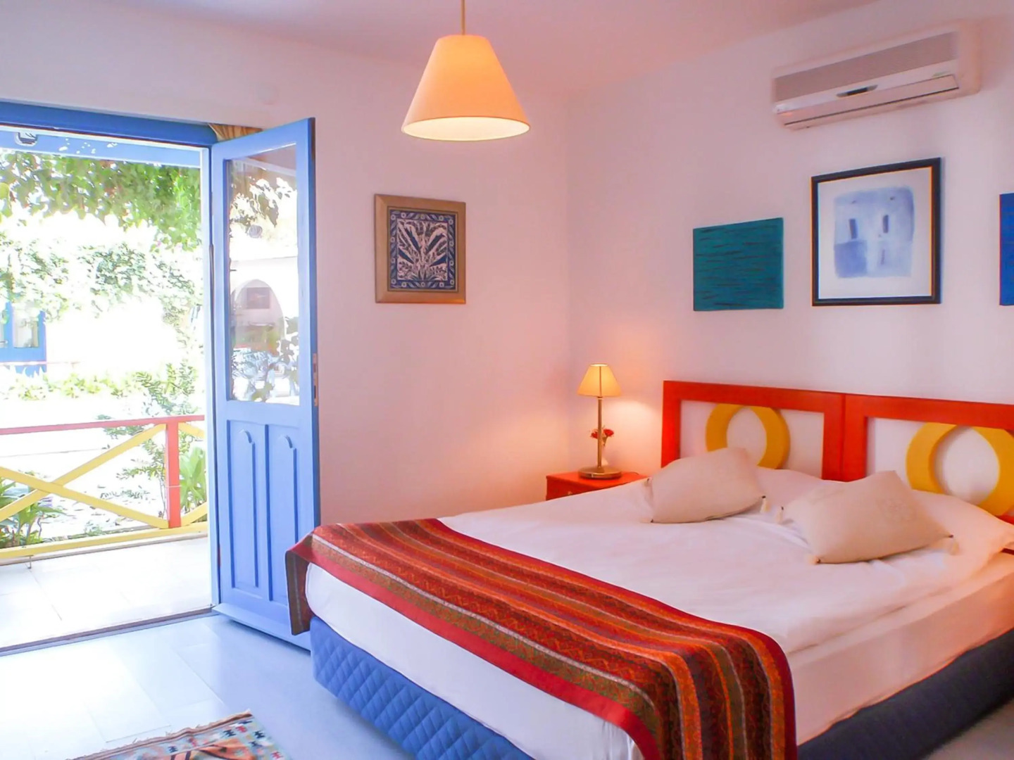 Photo - Su Hotel - Bodrum