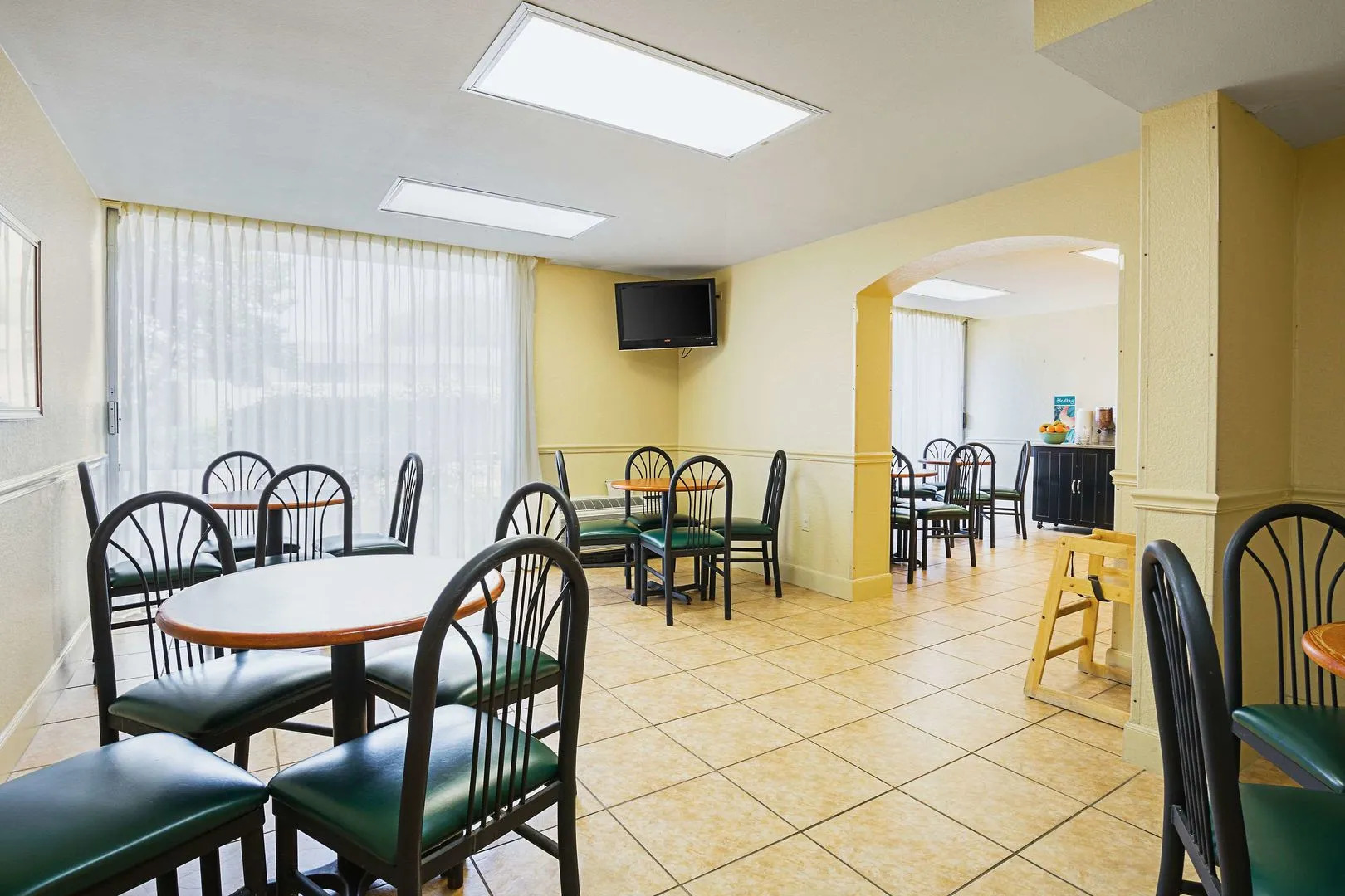 Foto - Quality Inn & Suites NRG Park - Medical Center