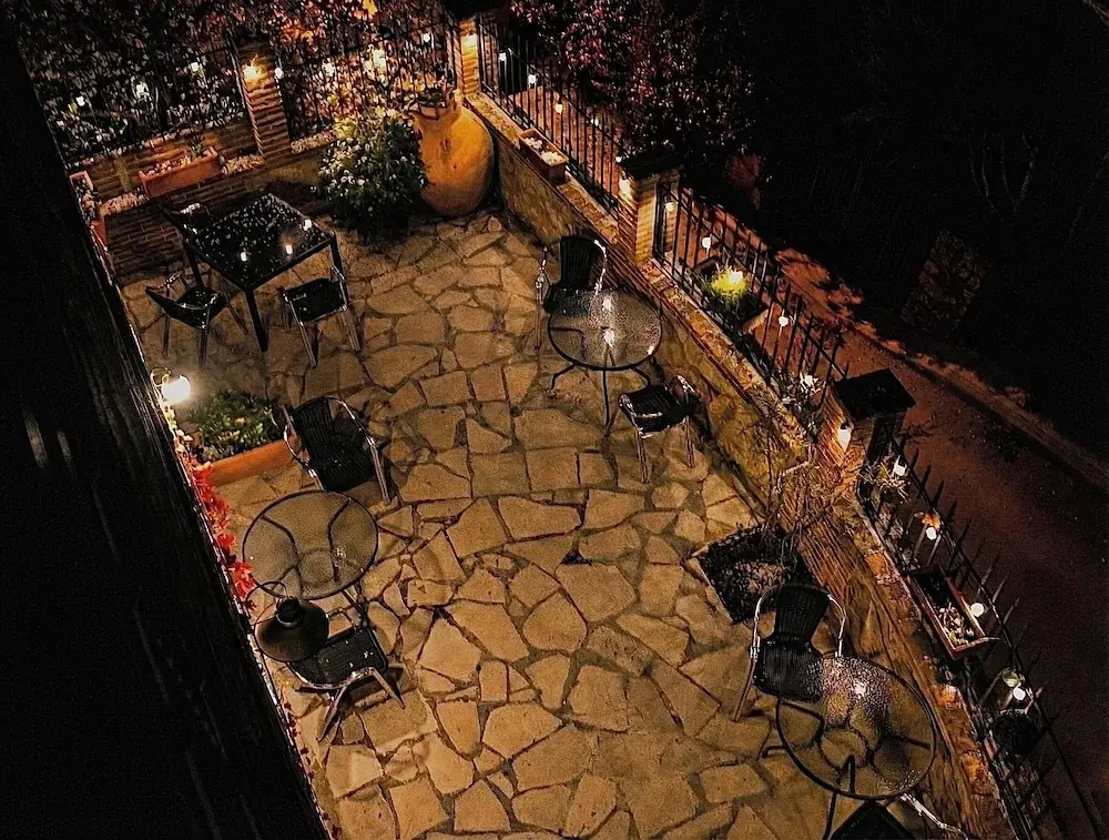 Photo - El Pontifical