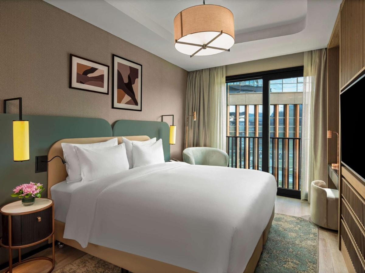 Photo - Mövenpick Living Istanbul Saklivadi