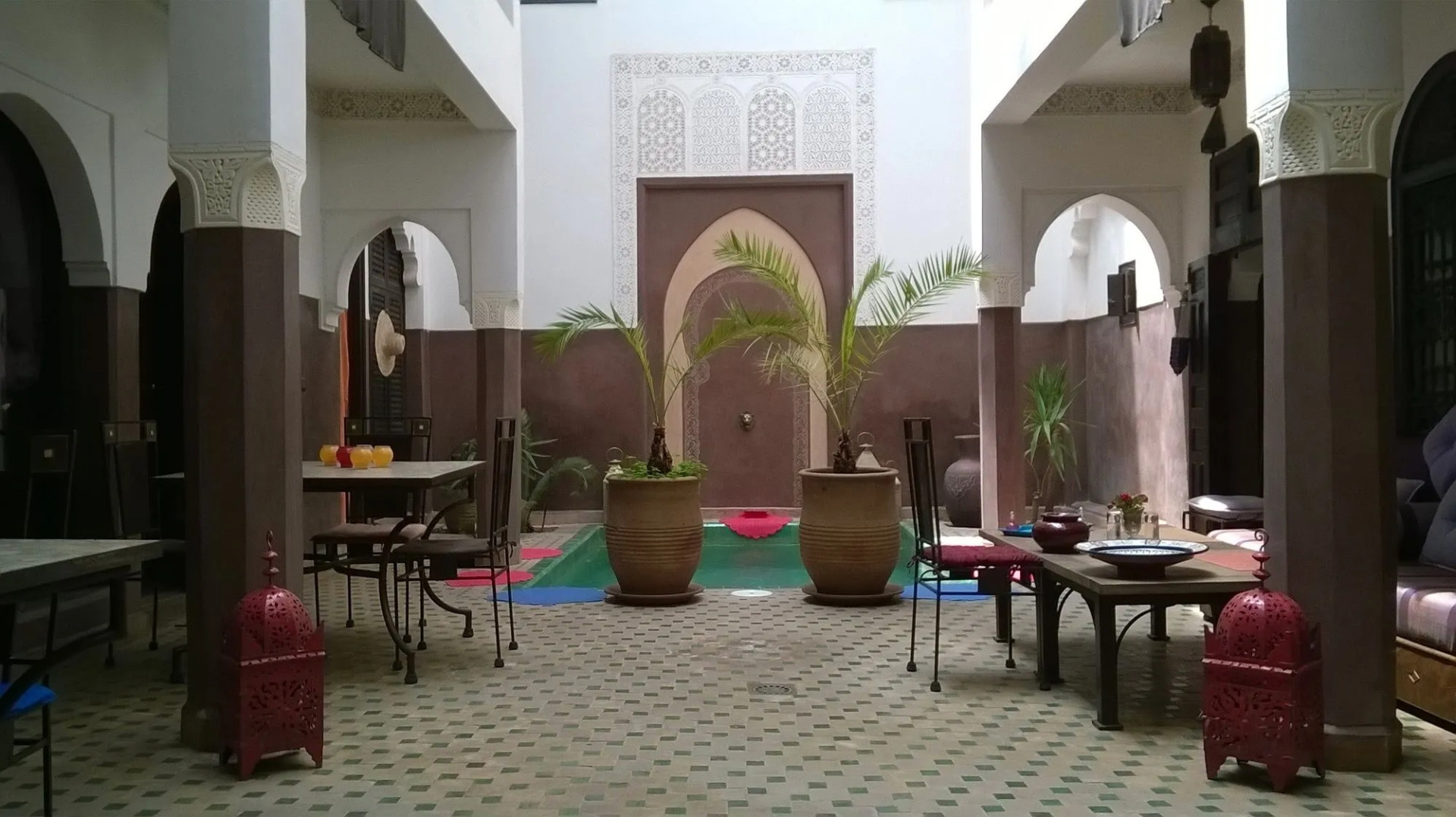 Photo - Riad Khabia & Spa
