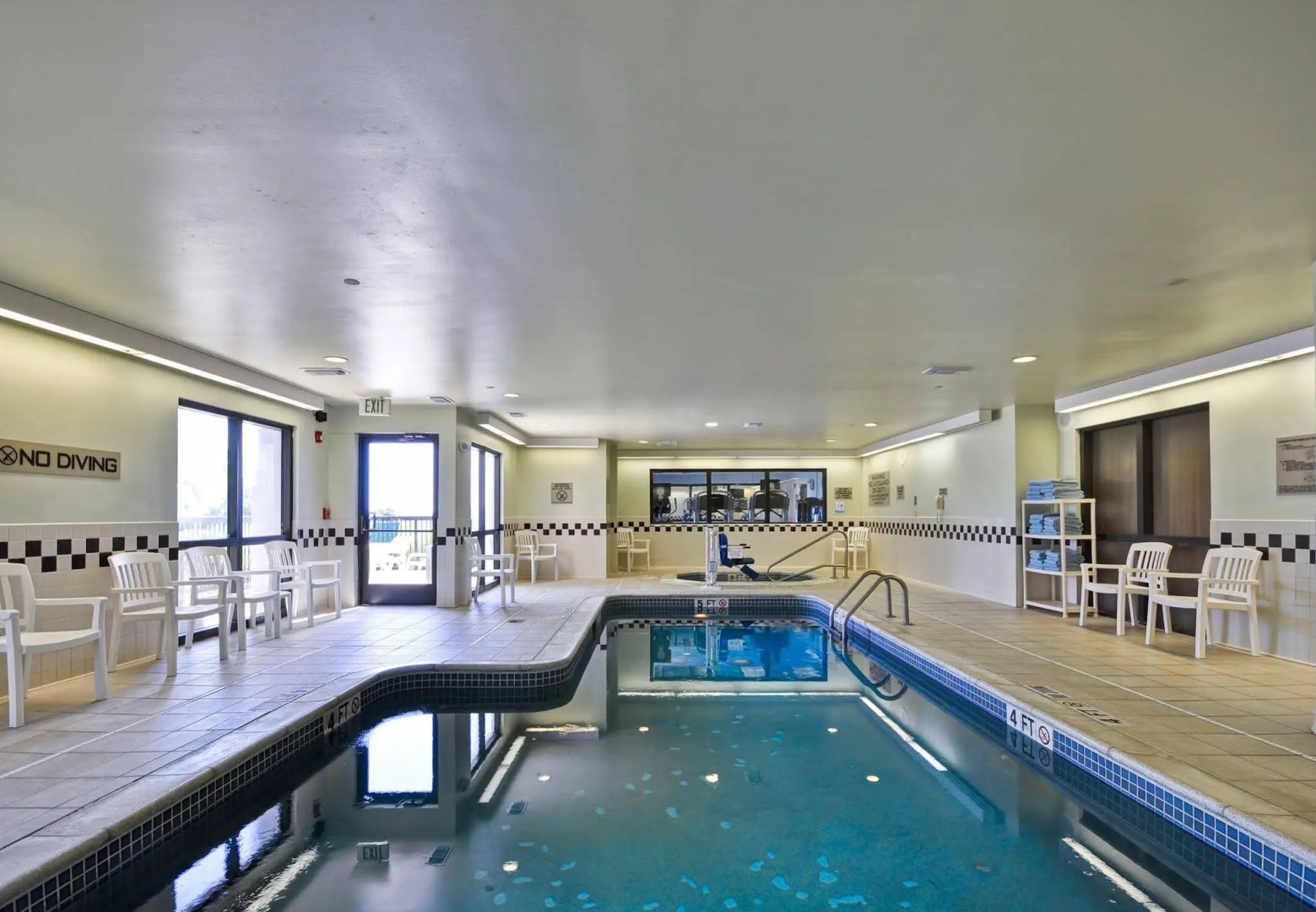 Foto - SpringHill Suites Austin Round Rock