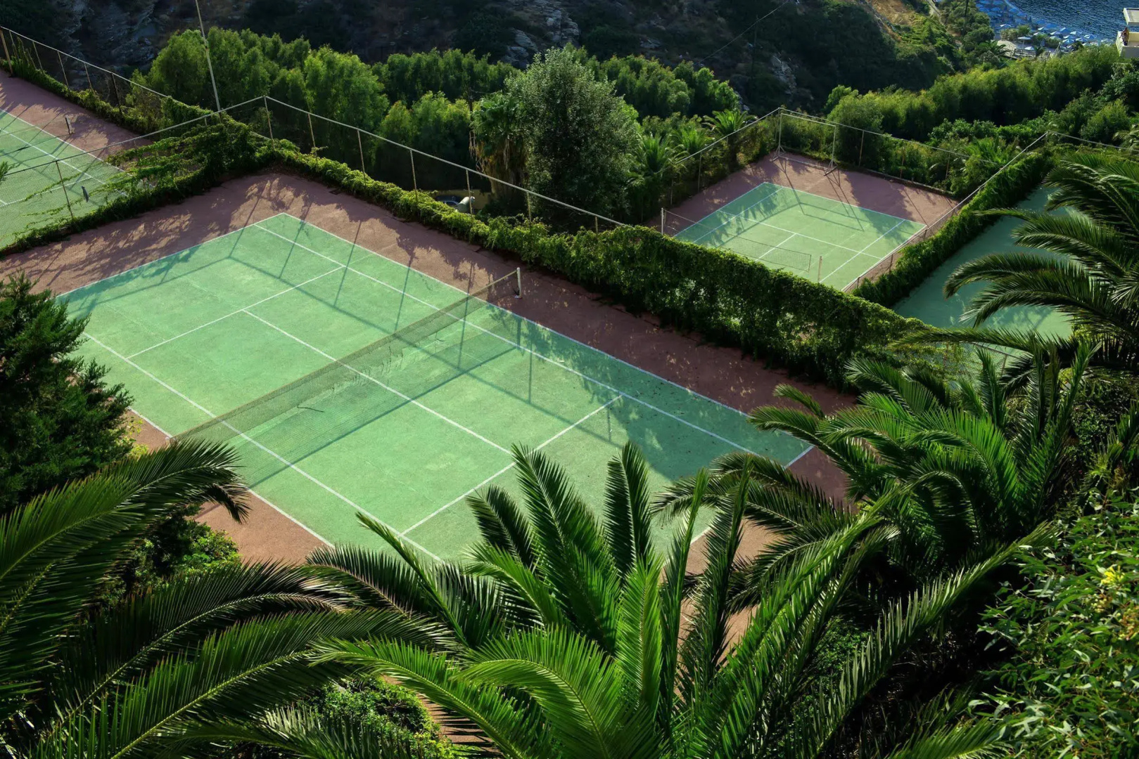 Photo - Athina Palace Resort & Spa