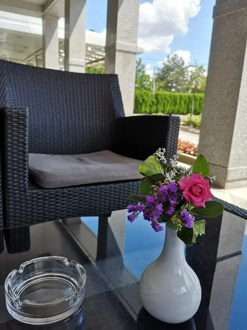 Photo - Elegance Hotel