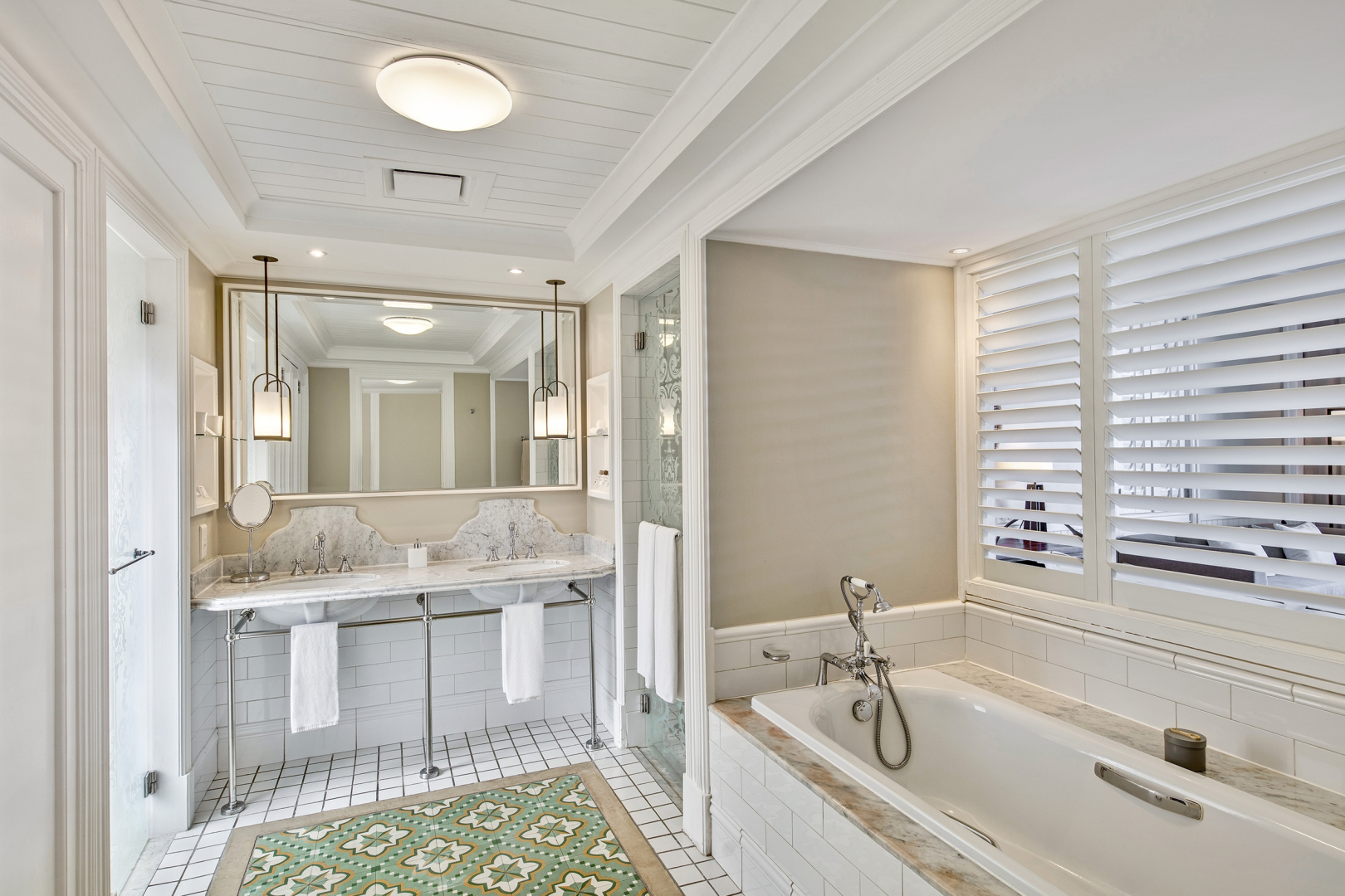 Foto - Heritage Le Telfair Golf & Wellness Resort