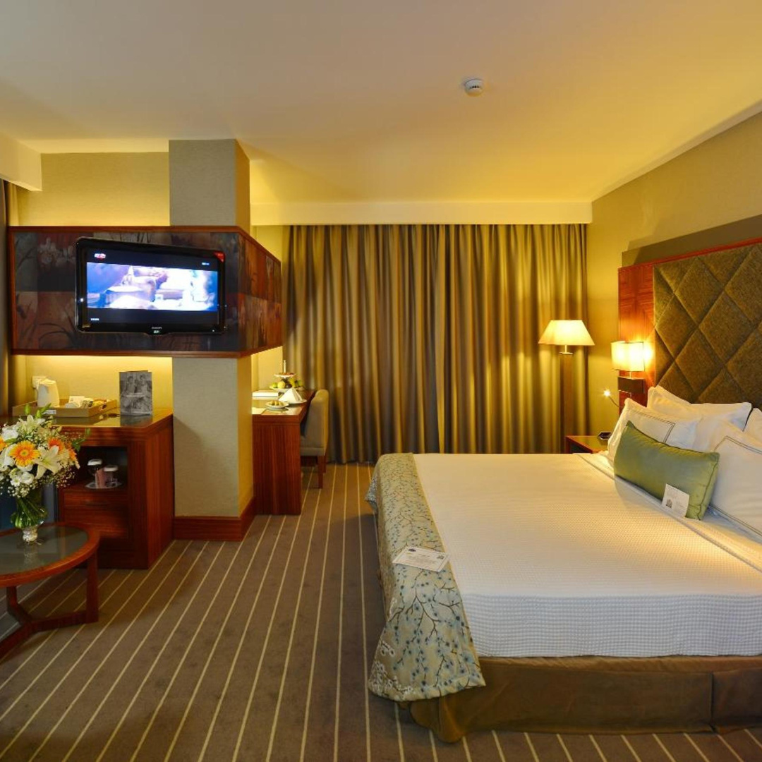 Foto - Tugcan Hotel