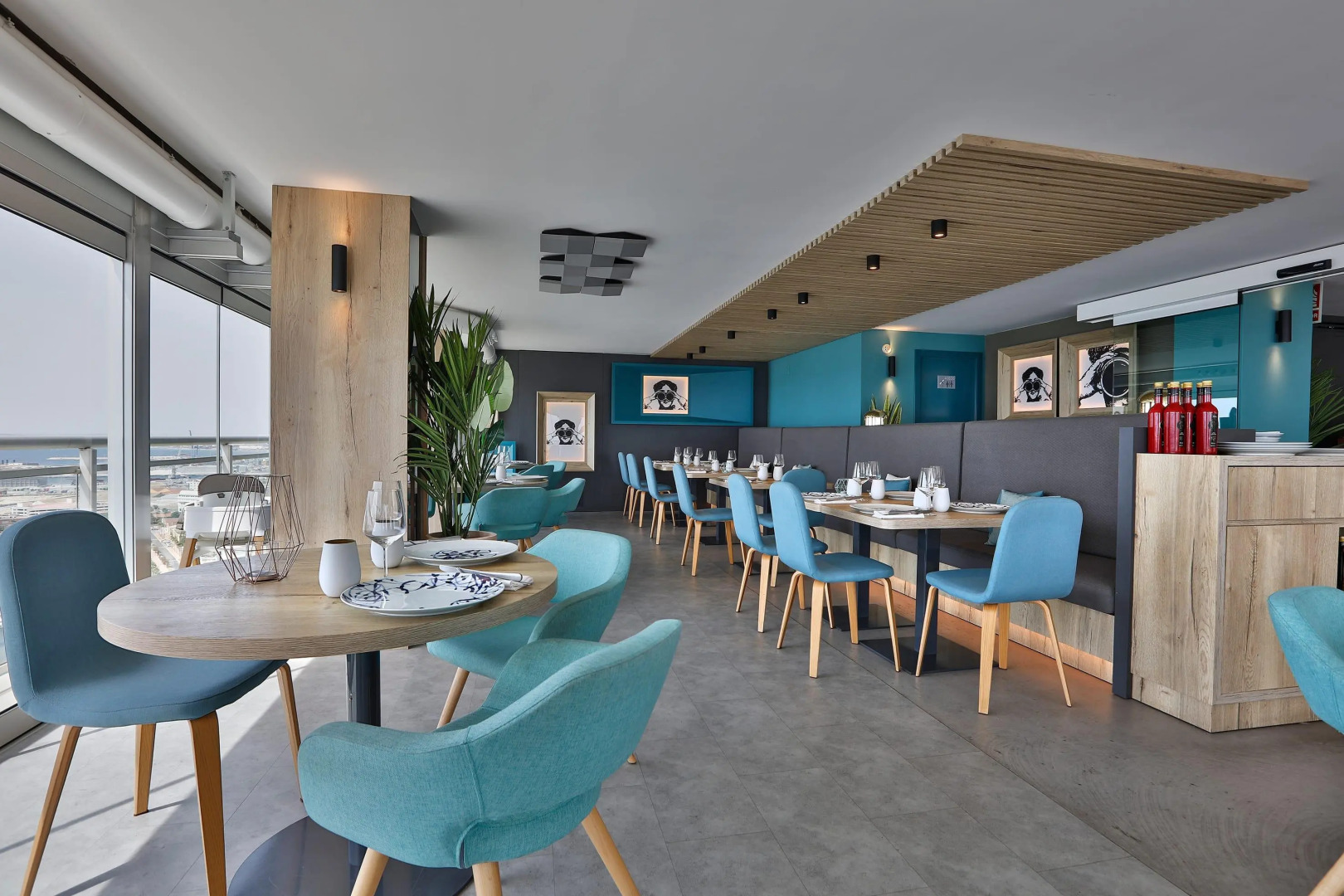 Foto - Hotel Alicante Gran Sol, affiliated by Meliá