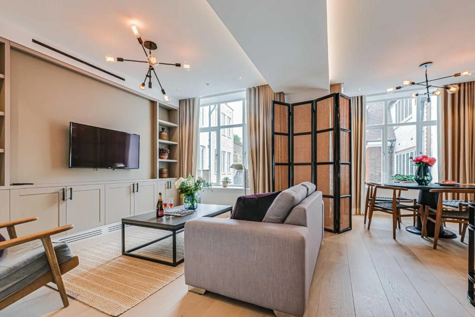 Photo - Westminster Apartments by DMONTRIO