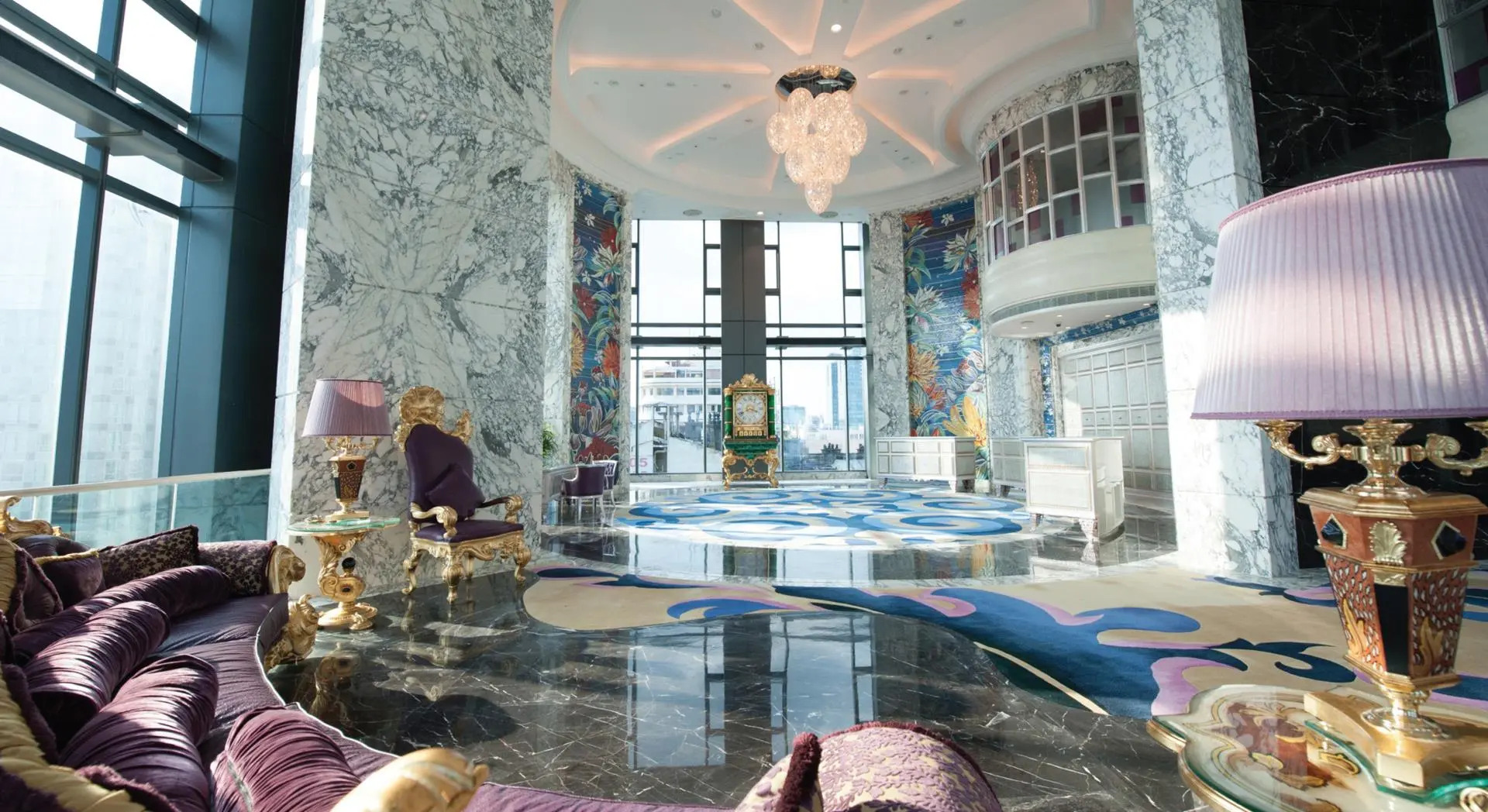 Photo - The Reverie Saigon