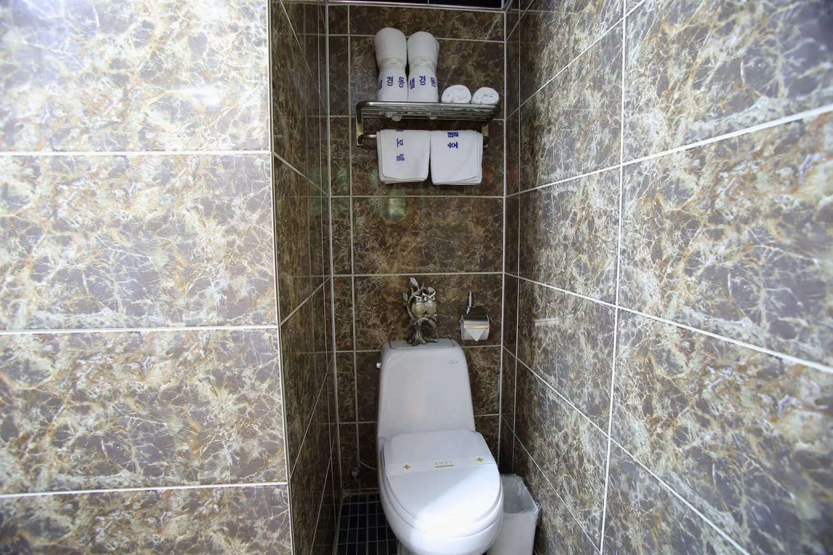 Photo - Kyoung Dong Hotel Myeongdong