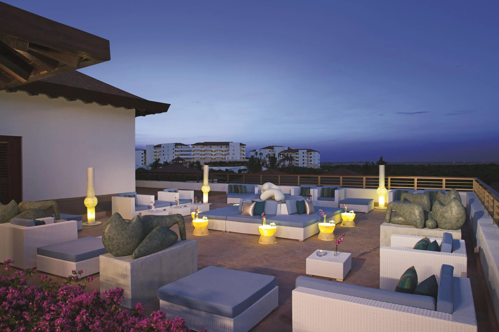 Foto - Secrets Playa Mujeres Golf & Spa Resort  Adults Only