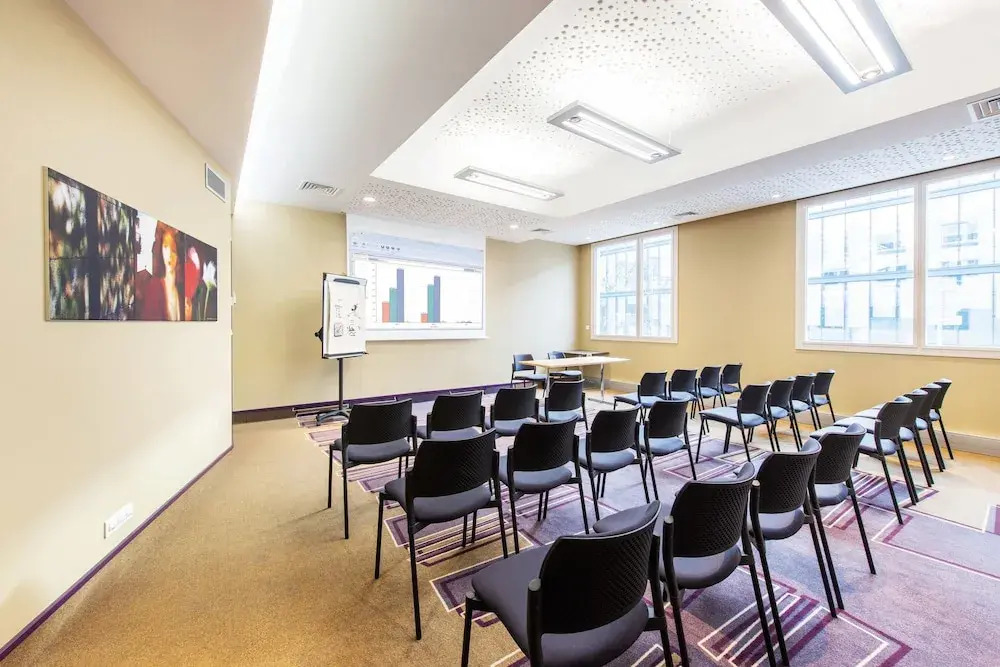 Foto - Spark by Hilton Lyon Ouest