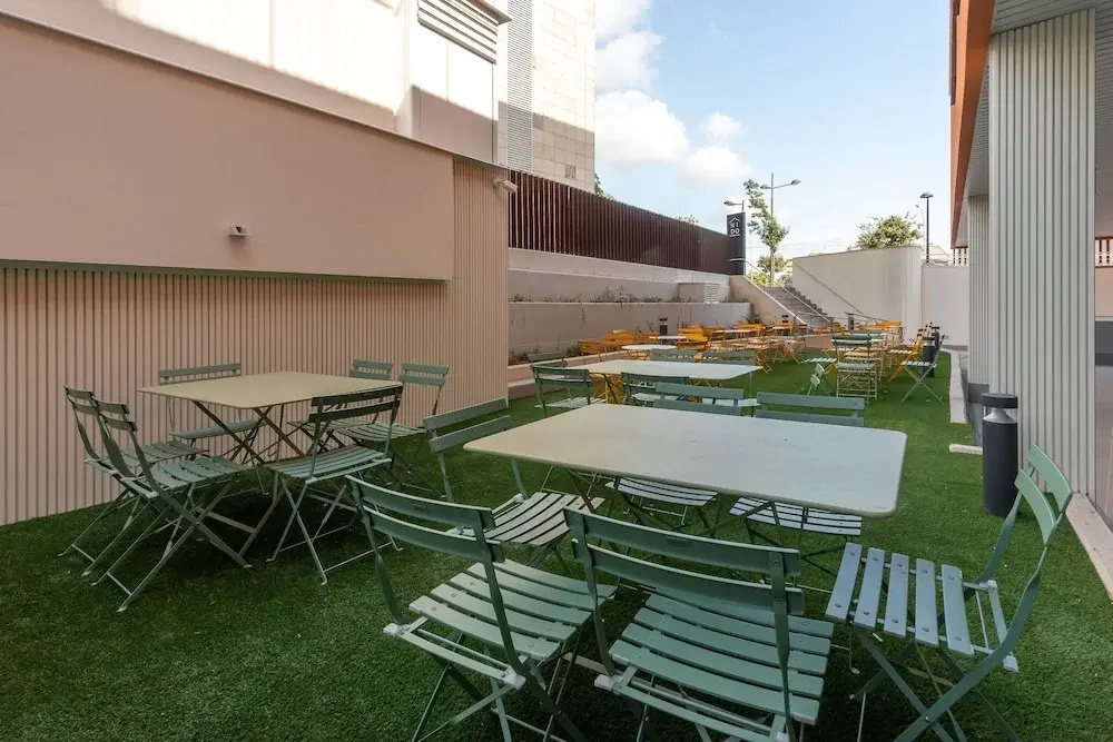 Photo - NIDO Malvarrosa Hotel - Apartamento