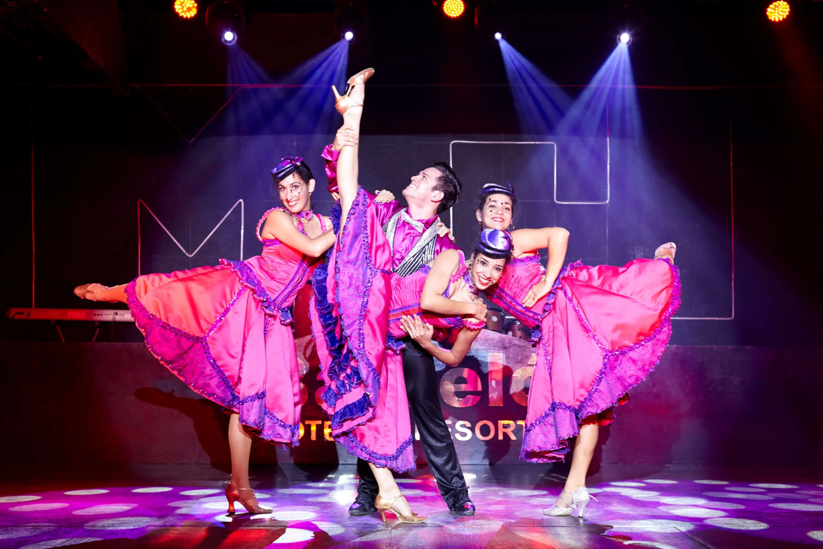 Foto - Occidental Tucancún - All Inclusive