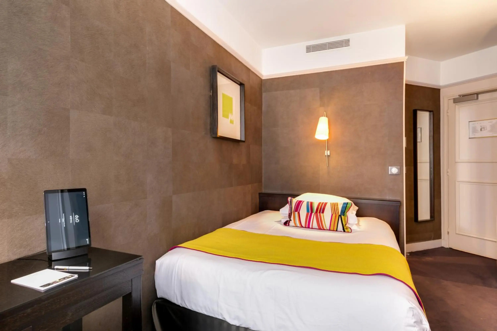 Foto - Hotel Duo