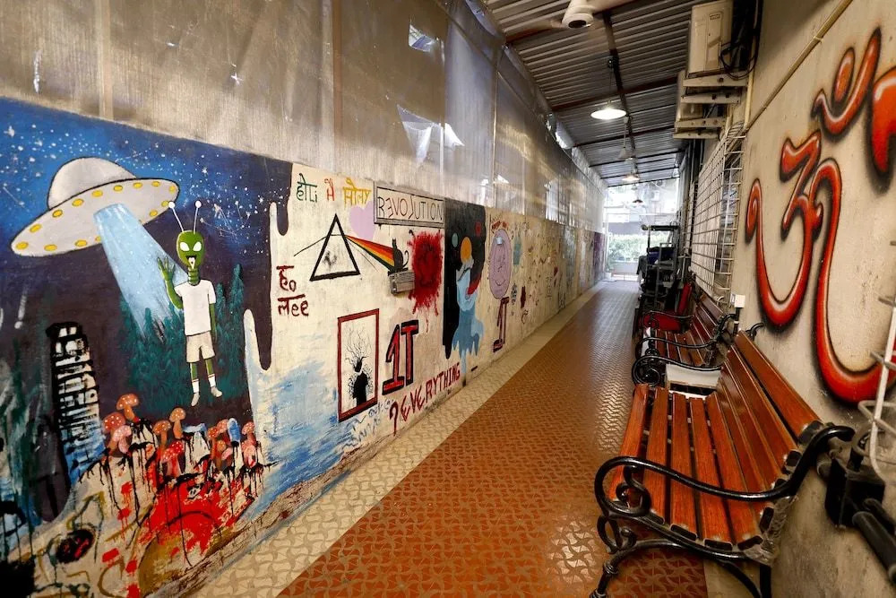 Photo - Nap Manor Hostels