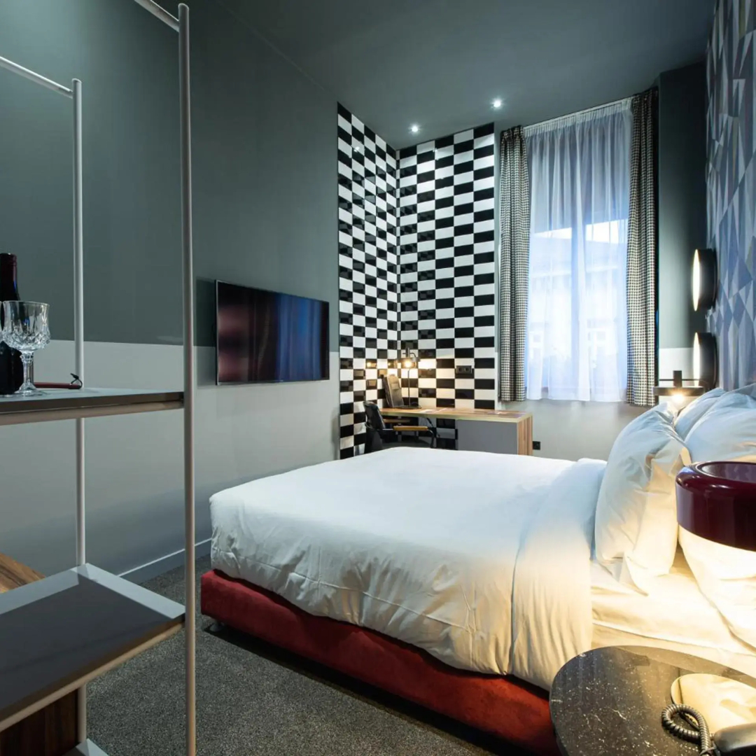 Photo - Stories Boutique Hotel