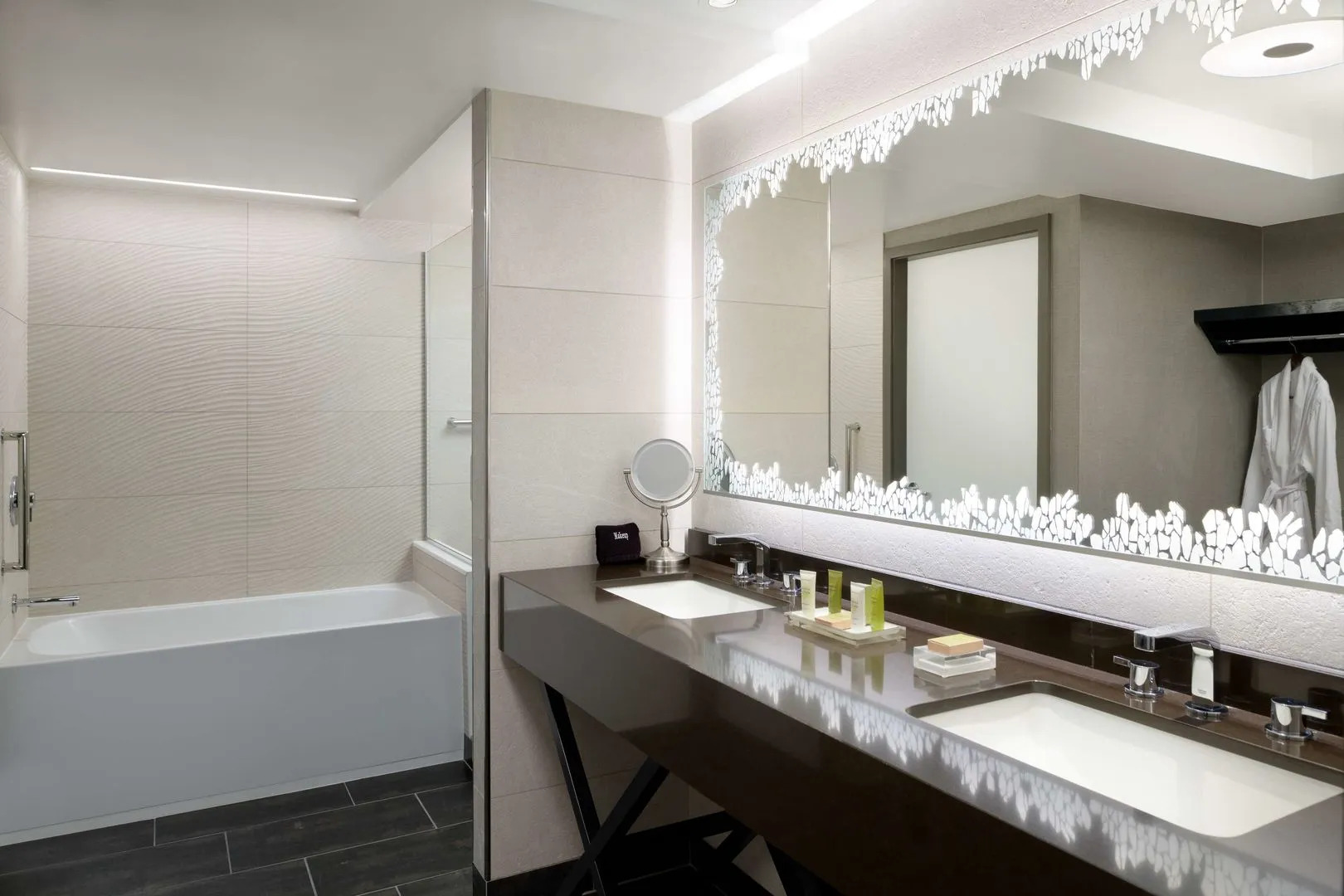 Foto - Hilton Washington DC National Mall The Wharf