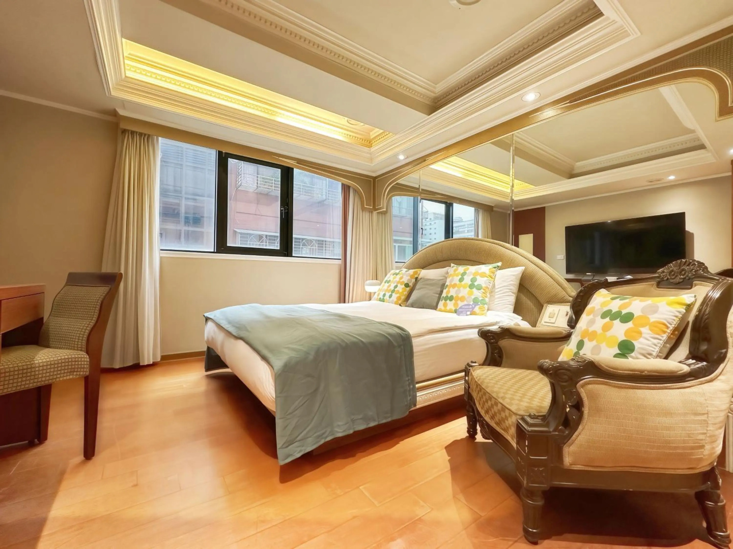 Photo - Tai Hope Hotel