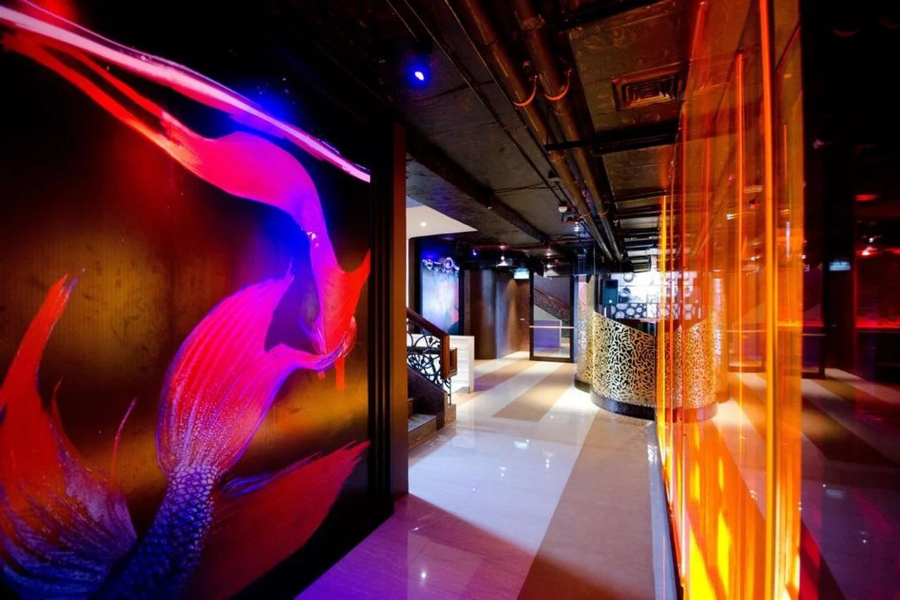 Photo - Tongtara Riverview Hotel