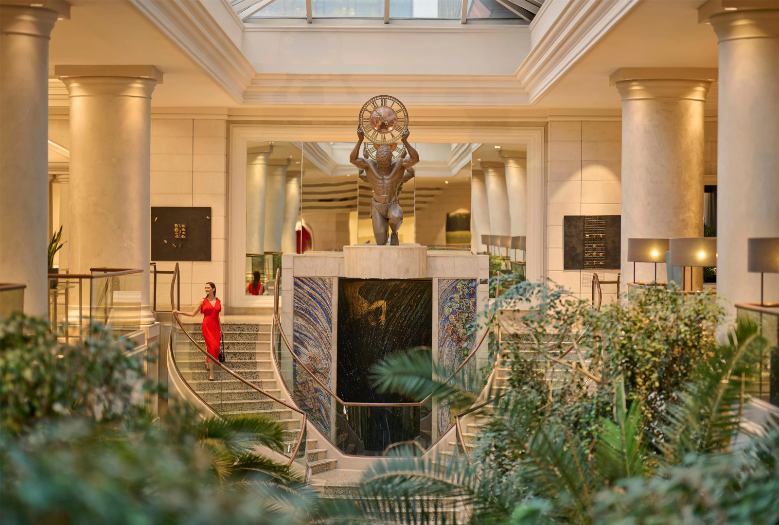 Photo - Hyatt Regency Belgrade