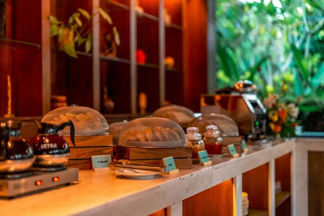 Foto - Radha Phala Resort & Spa