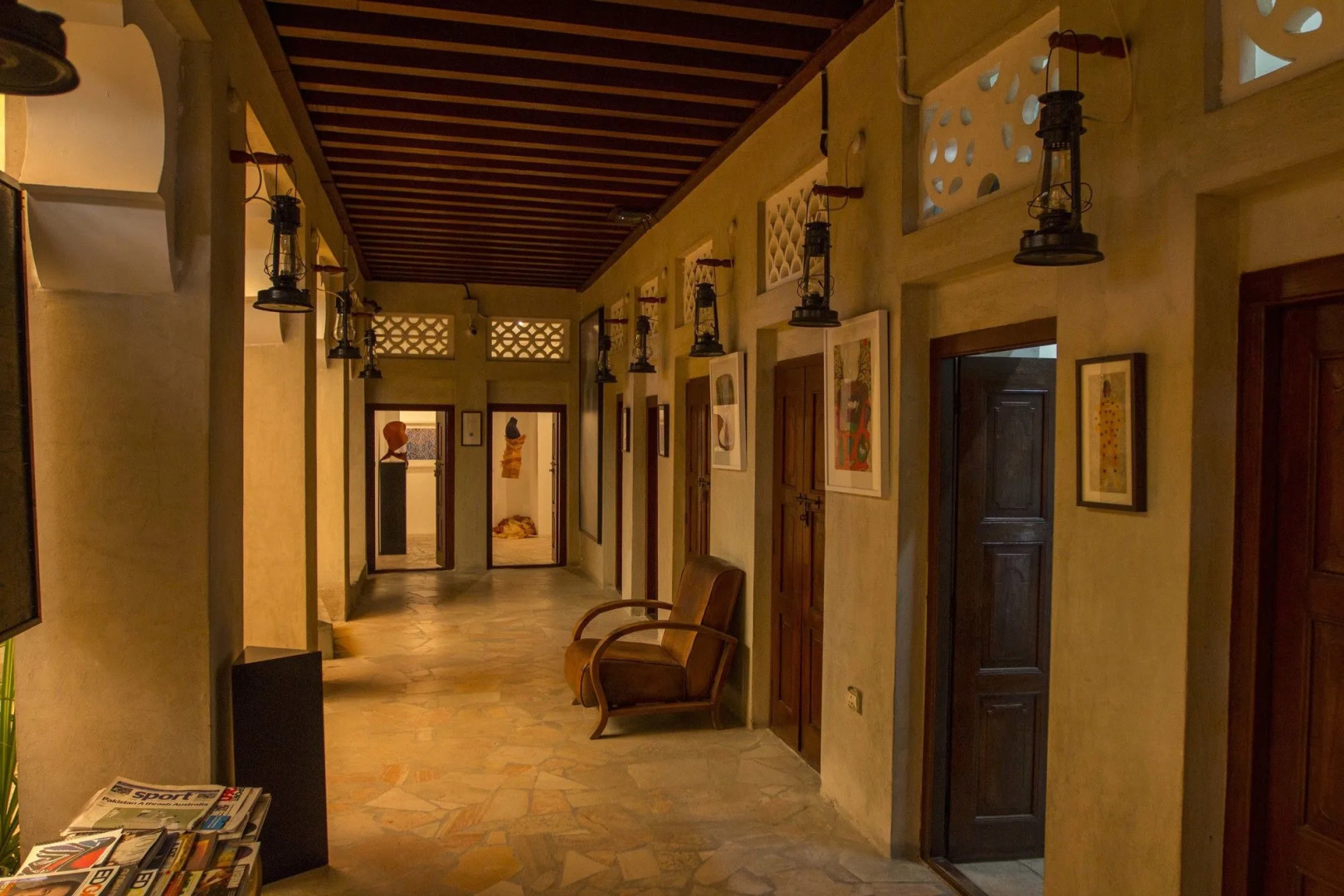 Photo - XVA Art Hotel