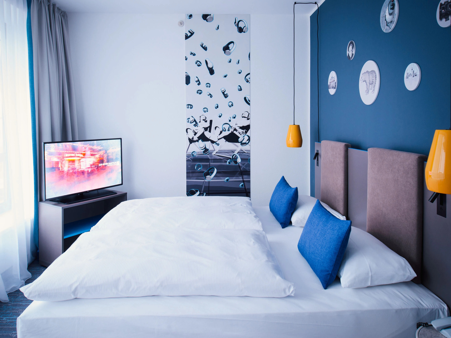 Foto - Vienna House Easy by Wyndham Berlin Prenzlauer Berg