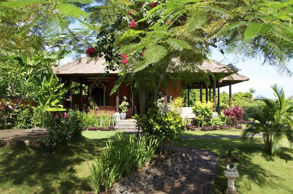 Foto - Villa Bali Pondok Jepang