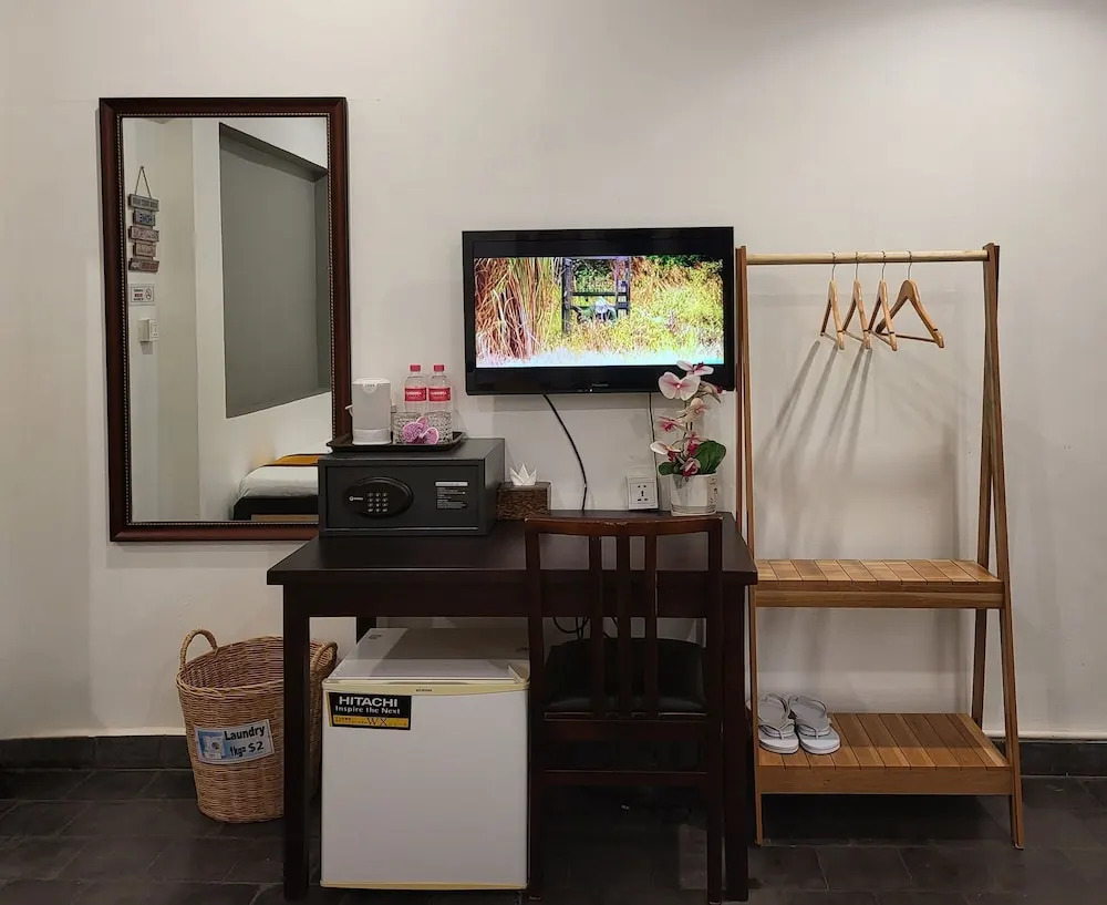 Foto - Sun Chakra Boutique Hotel - 50m to Museum & Royal Palace & Walking street