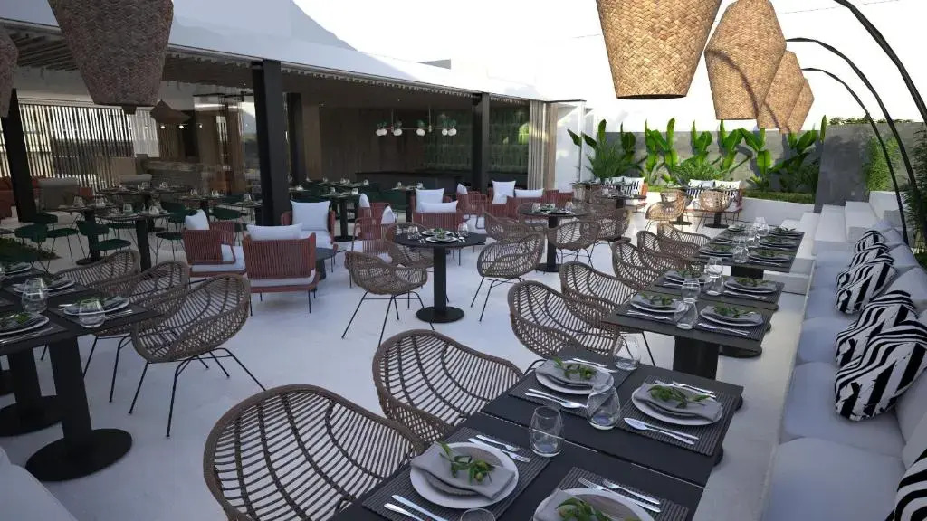 Foto - azuLine Hotel M