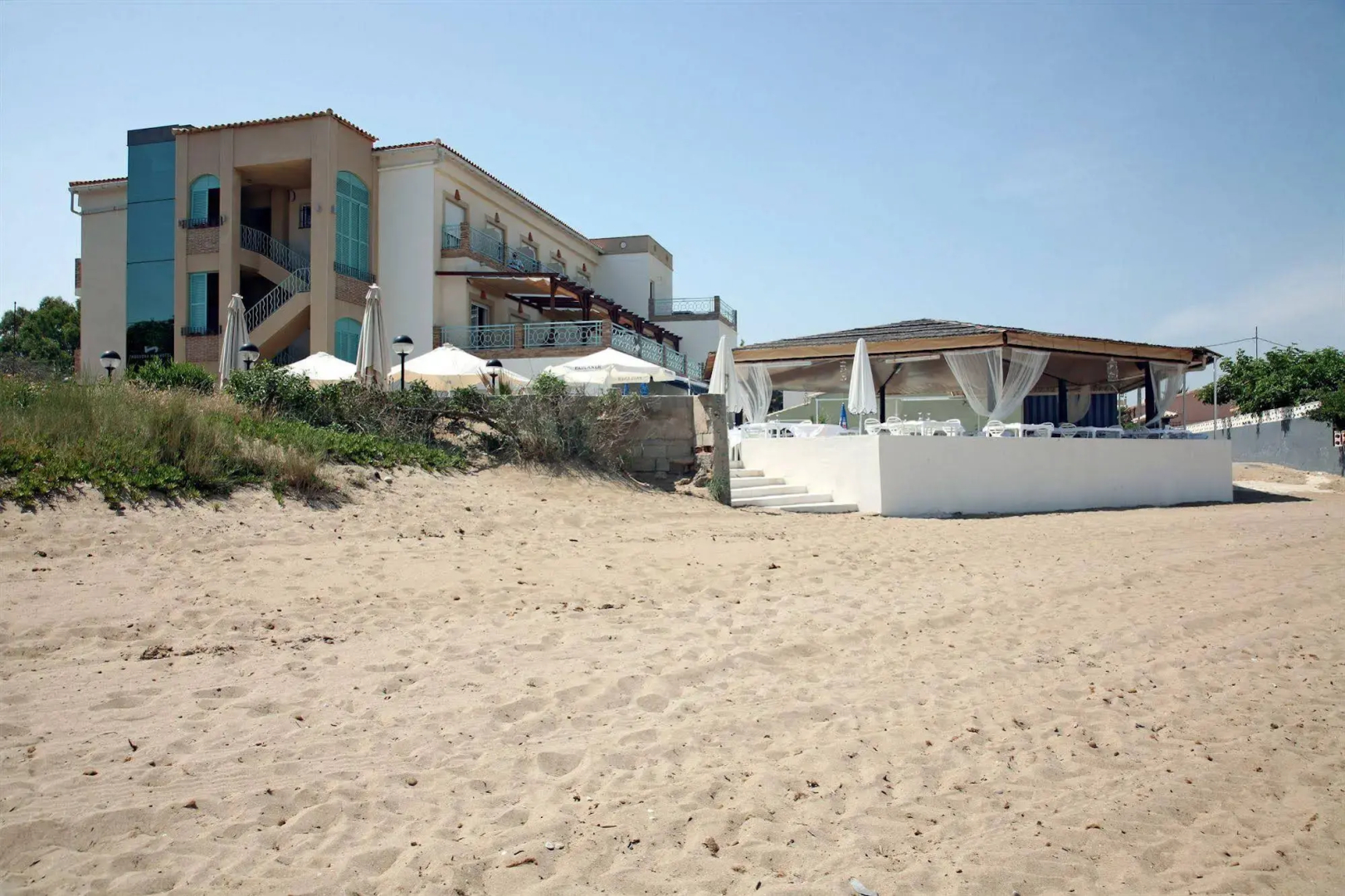 Foto - Hotel Noguera Mar