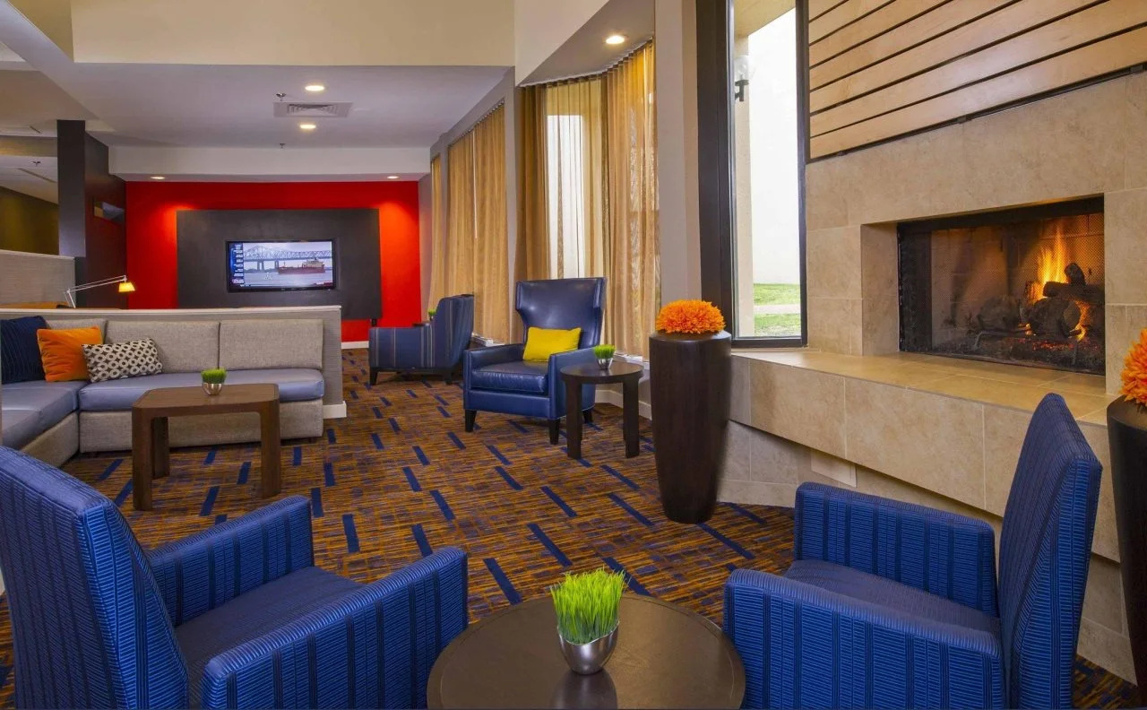 Foto - Courtyard by Marriott Virginia Beach Norfolk