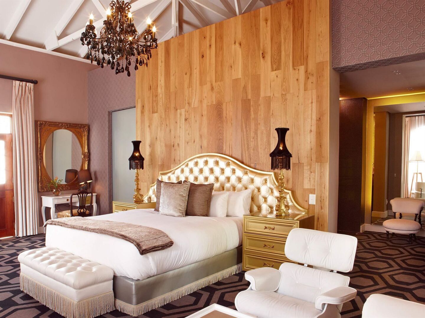 Photo - The Alphen Boutique Hotel & Spa