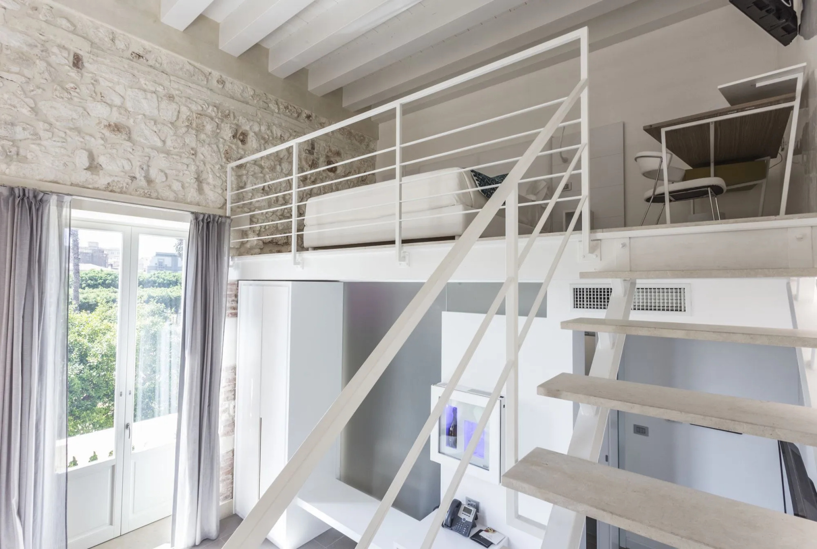 Photo - Caportigia Boutique Hotel