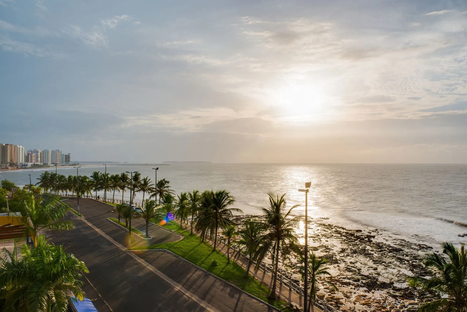 Photo - Brisamar Hotel & SPA São Luís