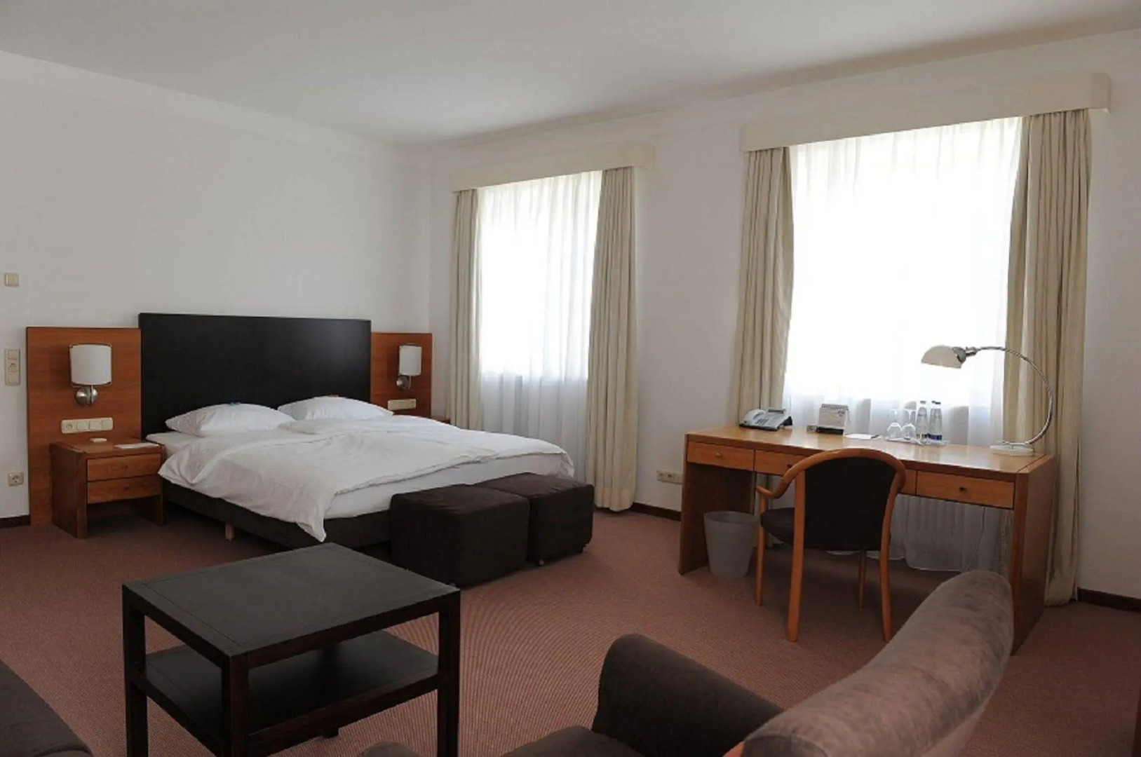 Foto - Schloss Hohenkammer