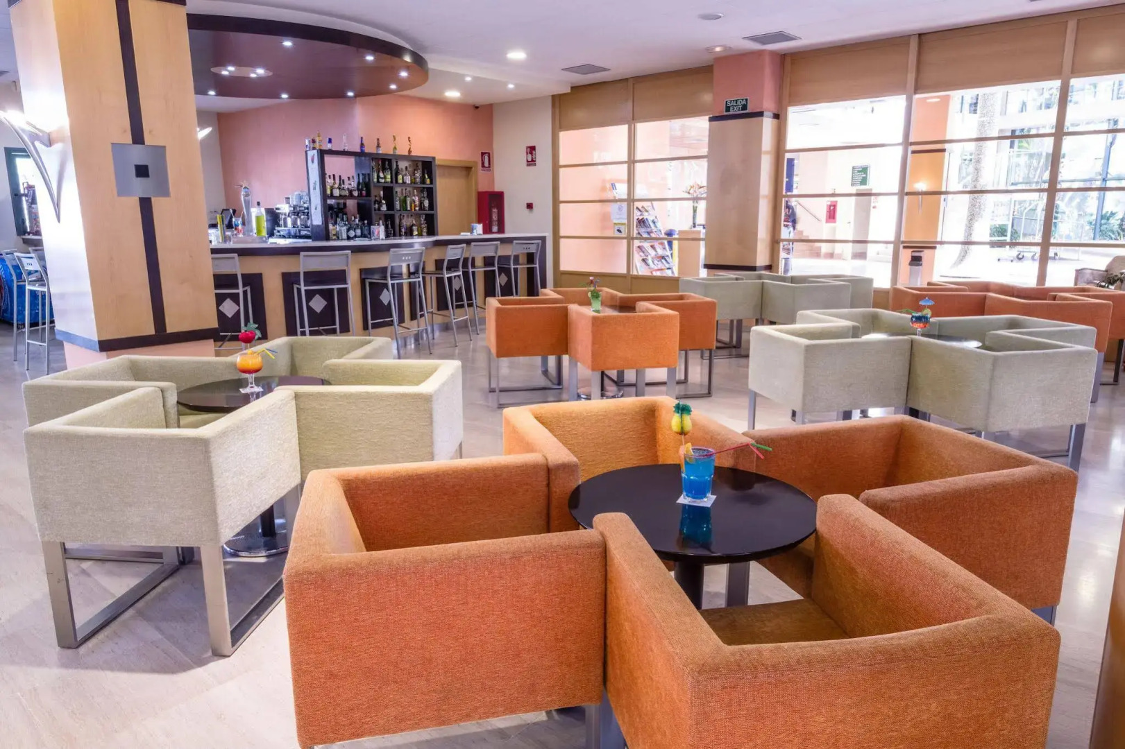 Foto - Hotel California Palace