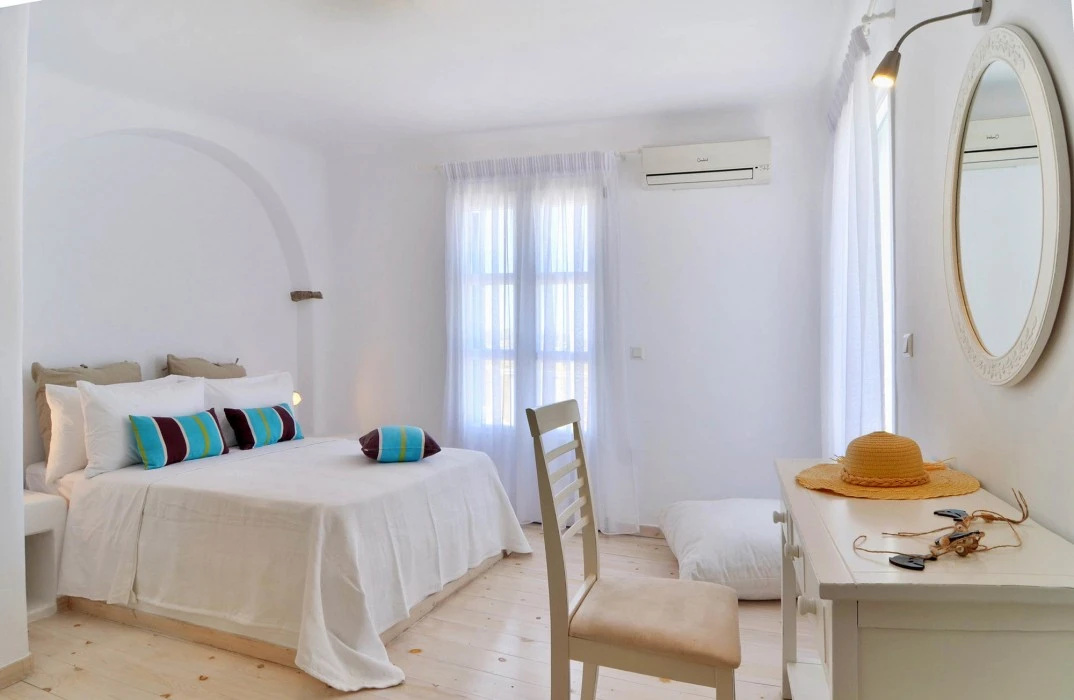 Photo - Villa Thelgo Mykonos
