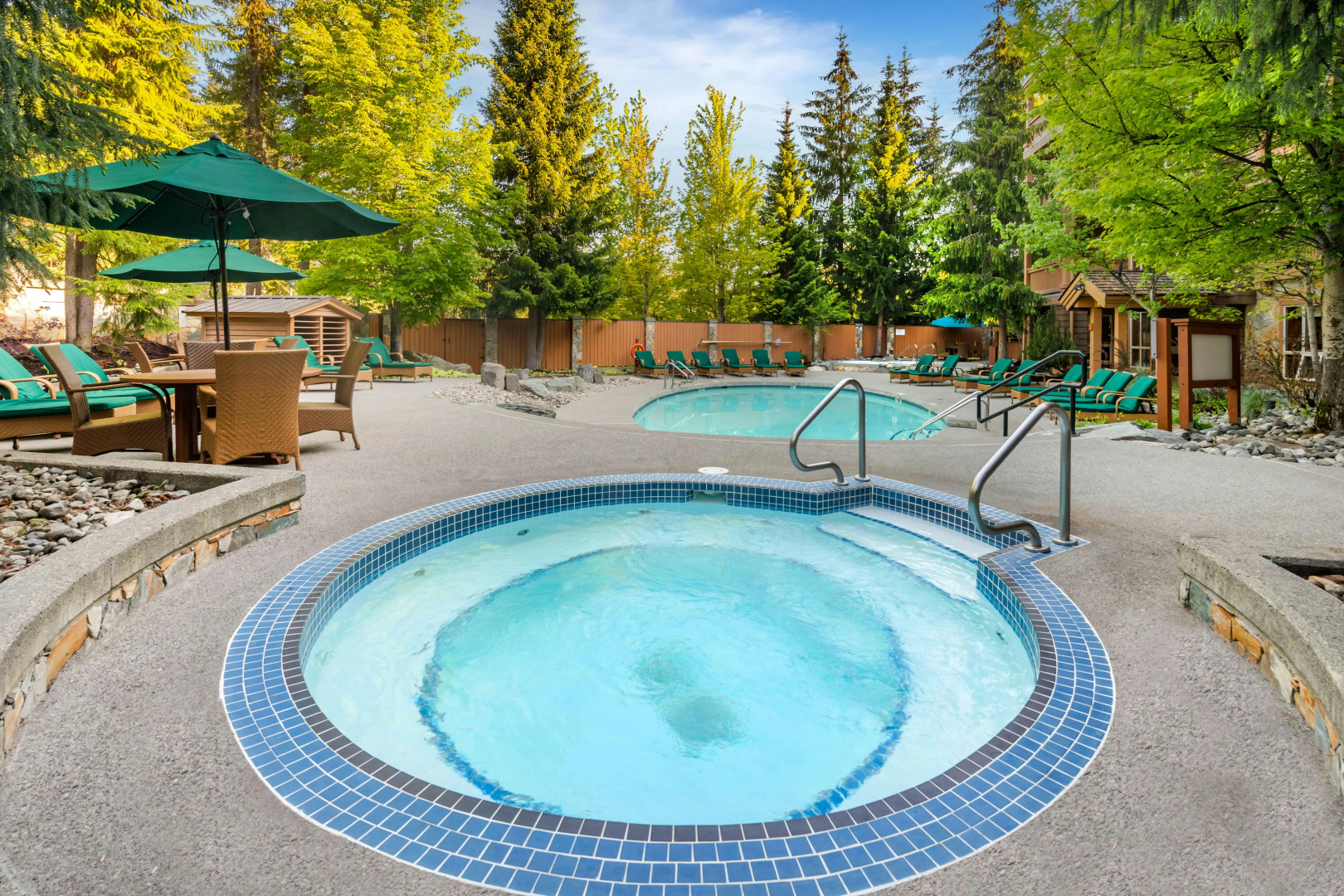 Foto - Hilton Grand Vacations Club Whistler