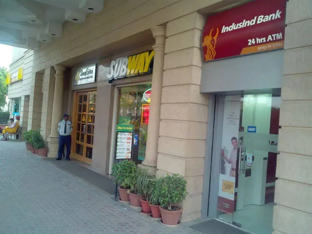 Foto - Savoy Suites Noida