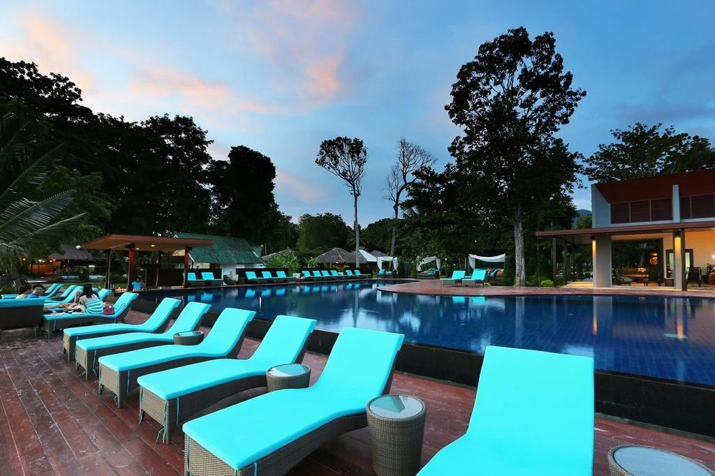 Photo - AKIRA Lipe Resort