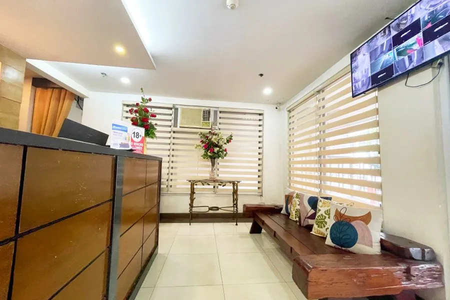 Foto - H Hotel Quezon City