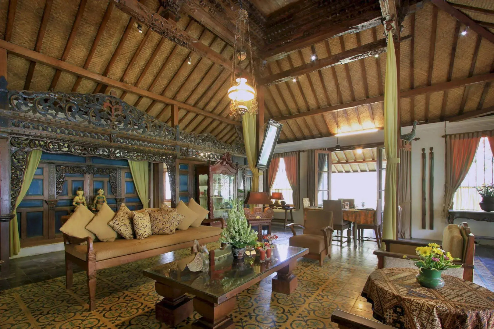 Foto - Ubud Syailendra Villas