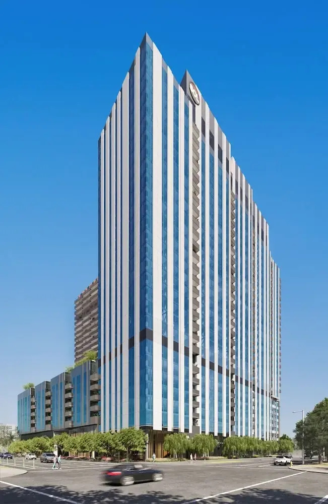 Photo - Sentral Sol Modern